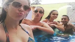 MC Naldinho - Dia Ensolarado - Música Nova 2014 (DJ Jorgin) Lançamento 2014
