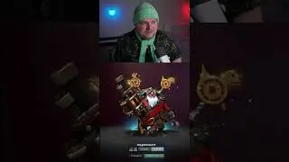Модный приговор по Доте. Снайпер 