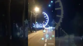 Bea e la Ruota Panoramica 🙈😛🥰