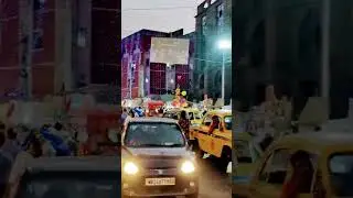 New market Kolkata
