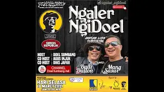 JANGAN LUPA SUBSCRIBE