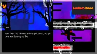 MAKING OF NECRO WORLD | Ludum Dare 48