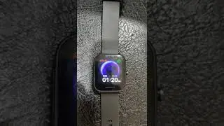 Amazfit bip u pro ll 