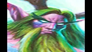 DRUID DRUID DRUID DRUID DRUID DRUID