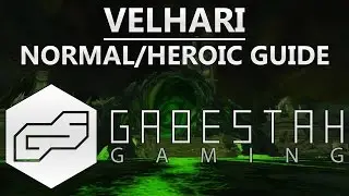 Normal/Heroic Tyrant Velhari Guide