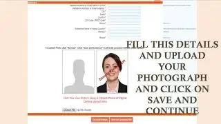 HOW AMERICANS APPLY FOR INDIA VISA : WATCH THIS FIRST! OFFICIAL VISA  WEBSITE!