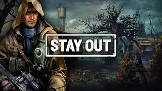 ⭐ Stalker Online | Stay Out ► БУДНИ СТАЛКЕРА ► ФАРМ - КВЕСТЫ🐗   #stalkeronline #stayout