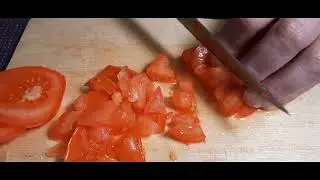 БЫСТРАЯ ПИЦЦА НА ЛАВАШЕ.