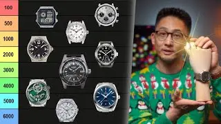 BEST Watch at Every Price (Wristy Awards 2023)
