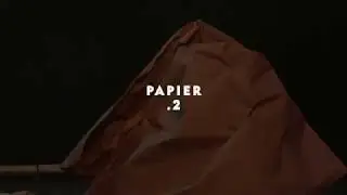 Papier.2 ~ Saison 21-22
