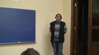 Евгений Киося - Контактные зоопарки