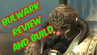 Raid Shadow Legends / Bulwark Review and Guide / Clan Boss