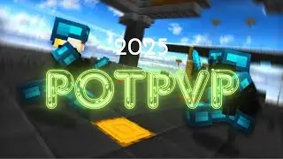 How OP Is Minecraft Potion PvP in 2025?