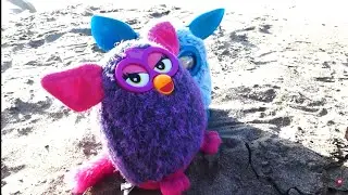 Historias de Furbys - Bendito Pez - Doblado al Español