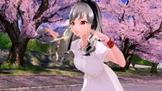 MMD LOVE DECORATION ^^