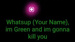 (Dc2/FNF/Among Us) Green Imposter Test Finale