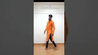 Basic Garba Dance  