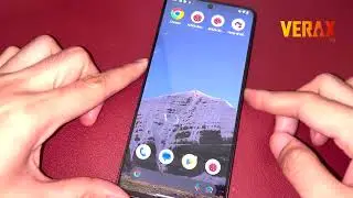RisingOS ROM Antutu Benchmark Test | Redmi Note 13 Pro 5G