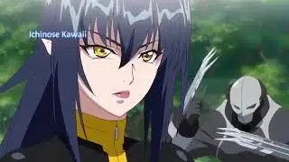 Anime Koutetsu no Majo Annerose p2