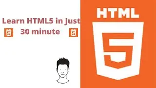 HTML Tutorial for Beginners | In Just 30 Minute
