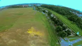 Freestyle fpv