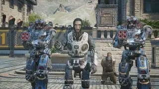 Gears Of War 4 (Insane Mode) - You Will Be Assimilated - Part 3