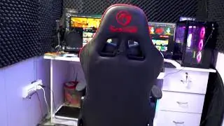 Gaming Talhar Face Reveal Date 20 Nov.&Gaming Setup 1M tk (Crazy10)