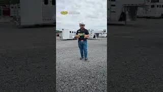 He LOVED this!