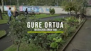 Ibarrekolanda BHIko ORTUA
