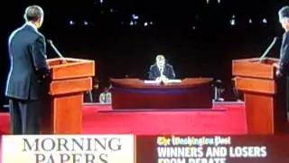 GOP12.com: Scarborough: Romney had best debate since Reagan
