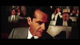 Chinatown, 1975 - Mulwray, I won't build it