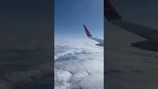 Аз баландии 10ҳ км 🥰😍