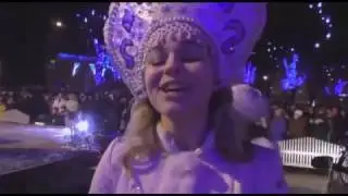 Карельское телевидение (отрывок)
