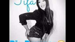 Tifa - Big Bumper [Moscato Riddim] Feb 2016