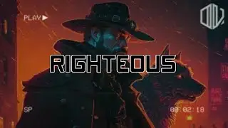 Darksynth / Cyberpunk / Synthwave / Gaming Music - Righteous | Royalty Free | Background Music