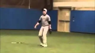 chrisy baseball [HQ Autotune COVER] 2011