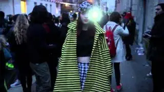 The best street style at Milan Fashion Week | Grazia UK
