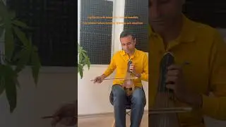 Kayıttan önce ilk dokunuşlar. Isınmak önemlidir.