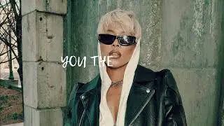 Serayah - P.O.V Lyric Video