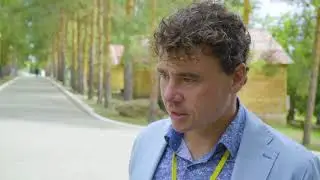 Осень Волга ЦСБ 2019 (как это было) №2