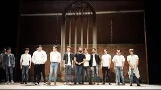 PRESENTACIÓN A PRENSA | LA SOCIEDAD DE LOS POETAS MUERTOS