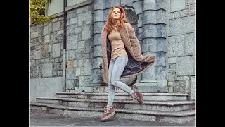 Ботинки женские Walkmaxx «Комфорт» невероятно удобная обувь с запатентованной закругленной подошвой