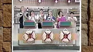 Supermarket Sweep | Cruise to Paradise finals