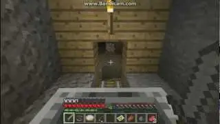 I HATE you creeper!!