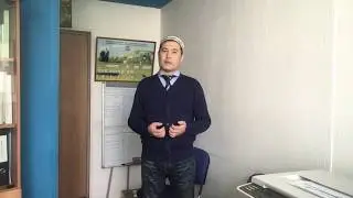 Телде үҫтереү урынына – диалектта пиар