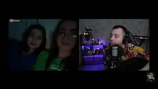 Miyagi - Патрон (Cover by Alex Ham) в чат рулетке