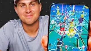 Pokemon GO Spoofer *UPDATED* 2025 Pokemon Go Spoofer for iOS & Android | NO COMPUTER