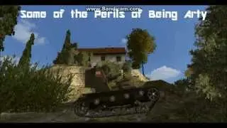 Arty Movie