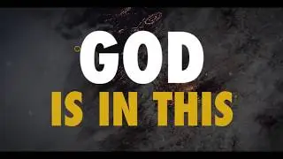 Mark Smeby - Live Hope (Official Lyric Video)