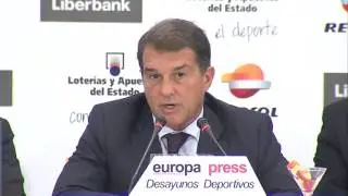 Laporta: 